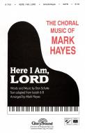 Here I Am, Lord 