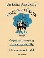 The Easiest Tune Book of Christmas Carols Book 2 