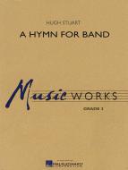 Hymn For Band 