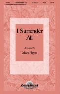 I Surrender All 