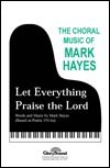 Let Everything Praise The Lord 
