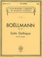 Suite Gothique Op. 25 