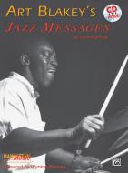 Art Blakey's Jazz Messages 