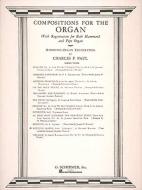 Wedding March from Lohengrin 