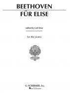 Pour Elise WoO 59 