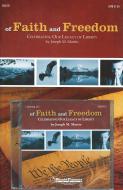 Of Faith And Freedom 