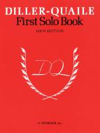 First Solo Book 