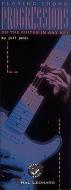 Playing Chord Progressions 