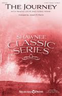 The Journey Incorporating 'Simple Gifts' And 'Going Home' 