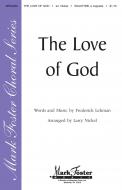 The Love of God 