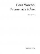 Promenade A Ane 
