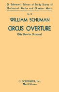 Circus Overture (Side Show for Orchestra) No. 78 