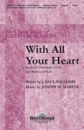 With All Your Heart 