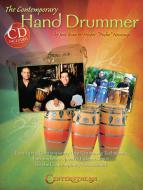 The Contemporary Hand Drummer 