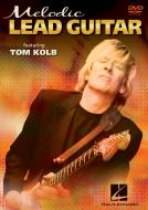 Melodic Lead Guitar 