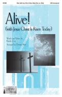 Alive! 