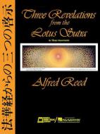 Three Revelations From The Lotus Sutra 