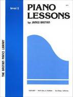 Bastien Piano Library: Piano Lessons Level 2 