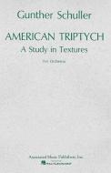 American Triptych (1965) 