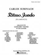 Ritmo Jondo 