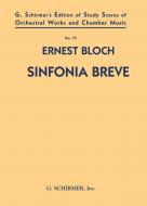 Sinfonia Breve 