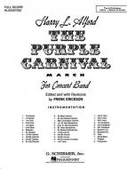 Purple Carnival Band March 