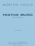 Festive Music 