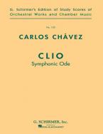 Clio (Symphonic Ode) 