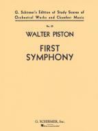 Symphony No. 1 
