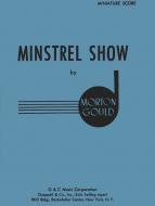 Minstrel Show 