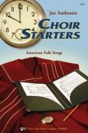 Choir Starters 