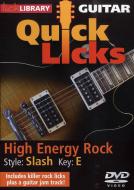Slash High Energy Rock 
