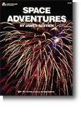Space Adventures Levels 3-4 
