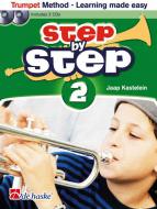 Step by Step 2 
