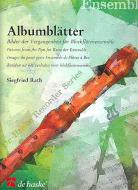 Albumblätter 