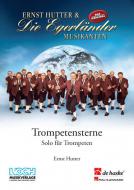 Egerländer Trompetensterne 