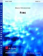 Fire (Fanfarenorchester) 