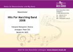 Hits For Marching Band 2008 