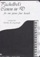 Canon in D 