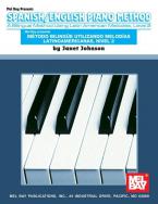 Spanish / English Piano Method Level 2 