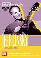 Jeff Linsky: Latin Jazz Guitar 