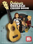 Children's Ukulele Chord Book 