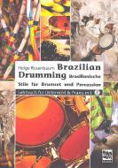 Brazilian Drumming 