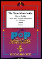 The Show Must Go On Standard