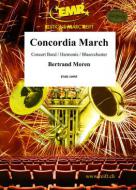 Concordia March Standard