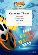 Caravan's Theme Standard