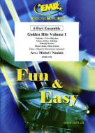Golden Hits Vol. 1 Standard