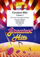 Greatest Hits Vol. 2 Standard