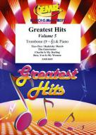 Greatest Hits Vol. 5 Standard