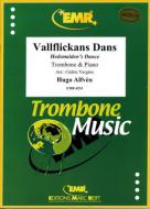 Vallflickans Dans Standard